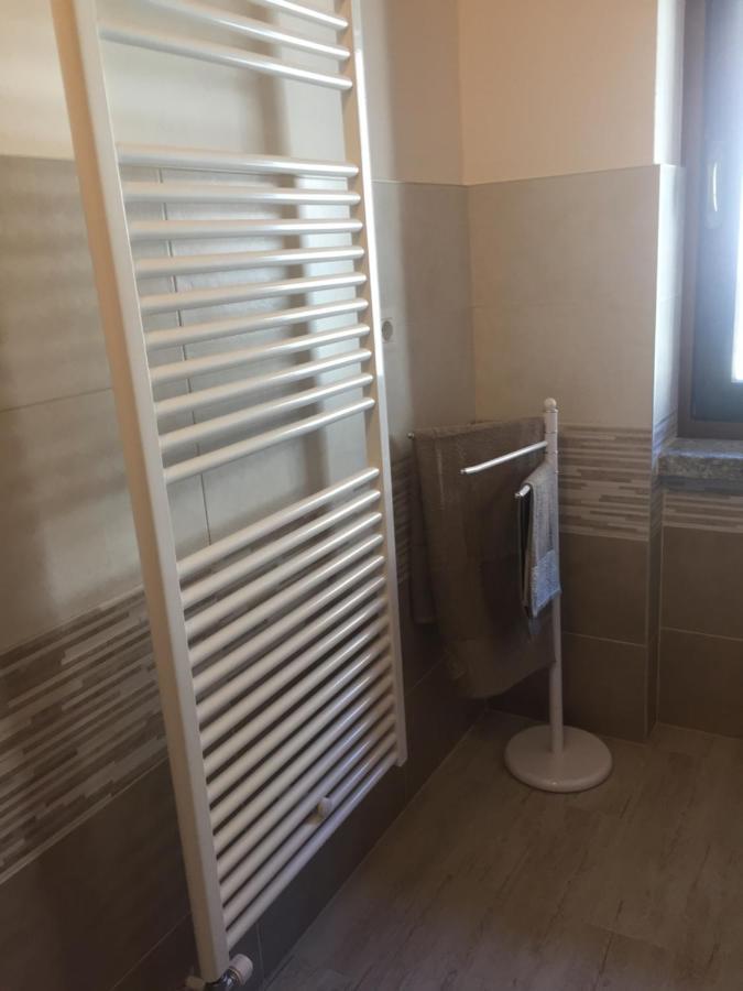 Apartamento Ca' Spass Gera Lario Exterior foto