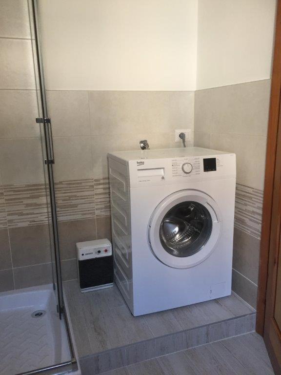 Apartamento Ca' Spass Gera Lario Exterior foto