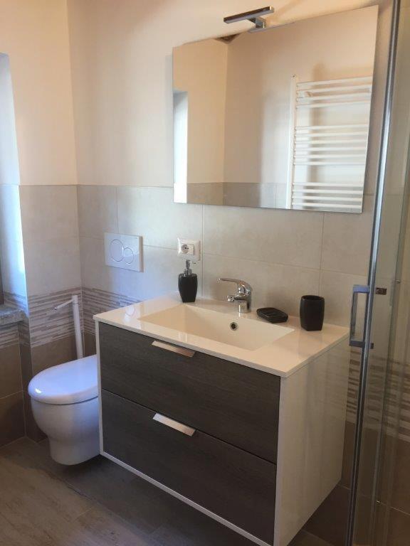 Apartamento Ca' Spass Gera Lario Exterior foto