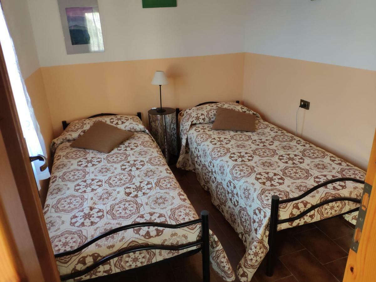 Apartamento Ca' Spass Gera Lario Exterior foto